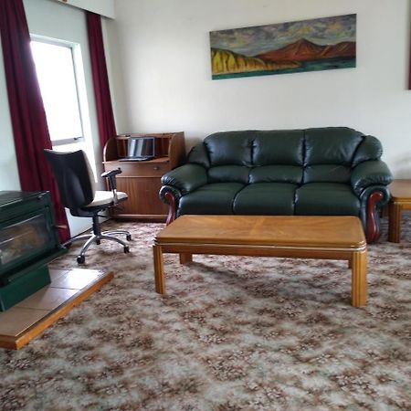 Ironsands B&B Patea Εξωτερικό φωτογραφία