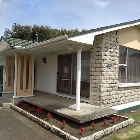 Ironsands B&B Patea Εξωτερικό φωτογραφία