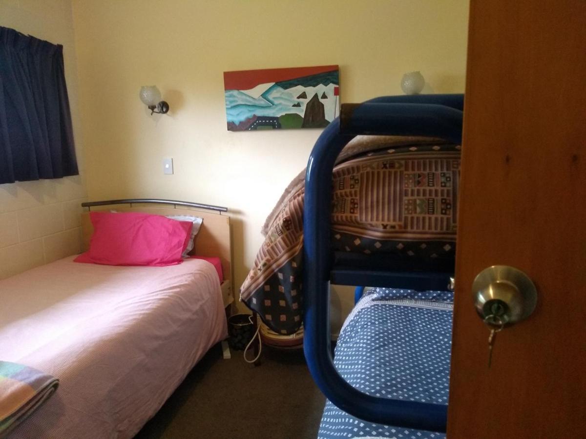 Ironsands B&B Patea Εξωτερικό φωτογραφία