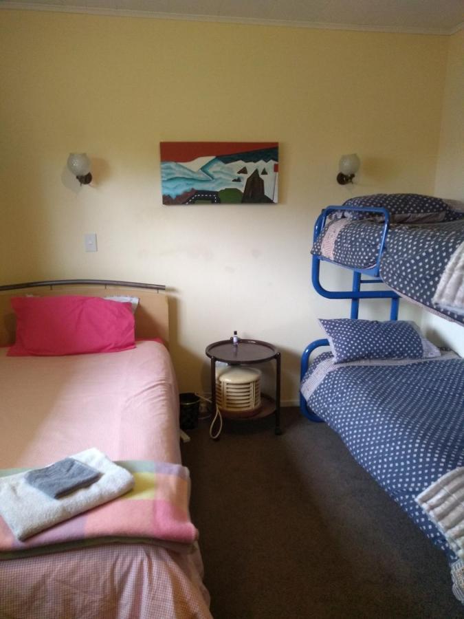 Ironsands B&B Patea Εξωτερικό φωτογραφία