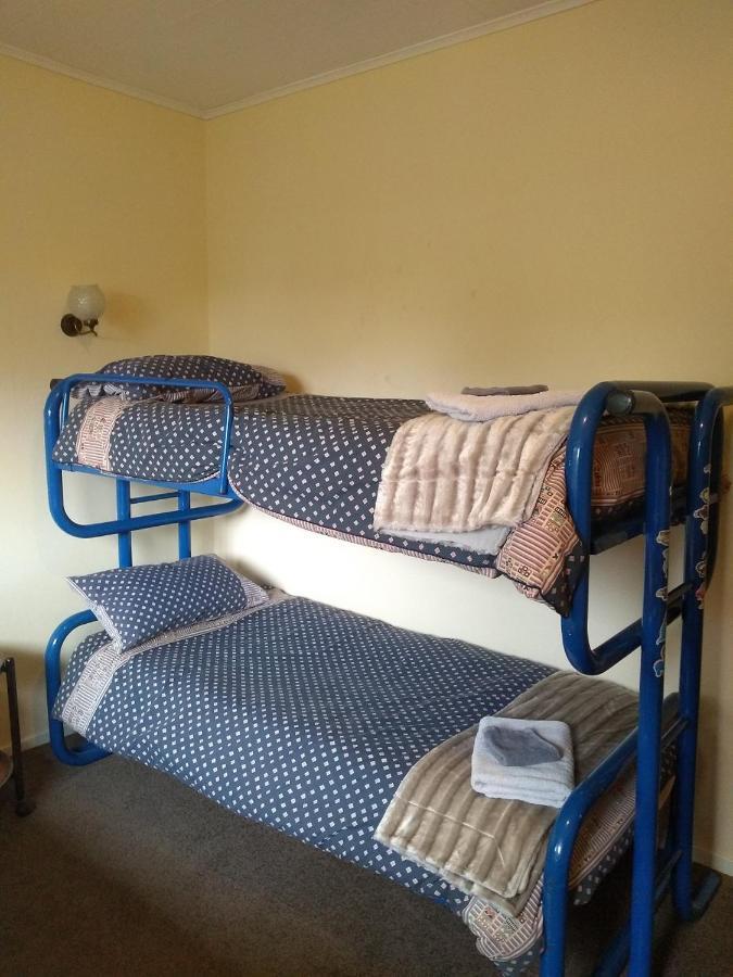 Ironsands B&B Patea Εξωτερικό φωτογραφία