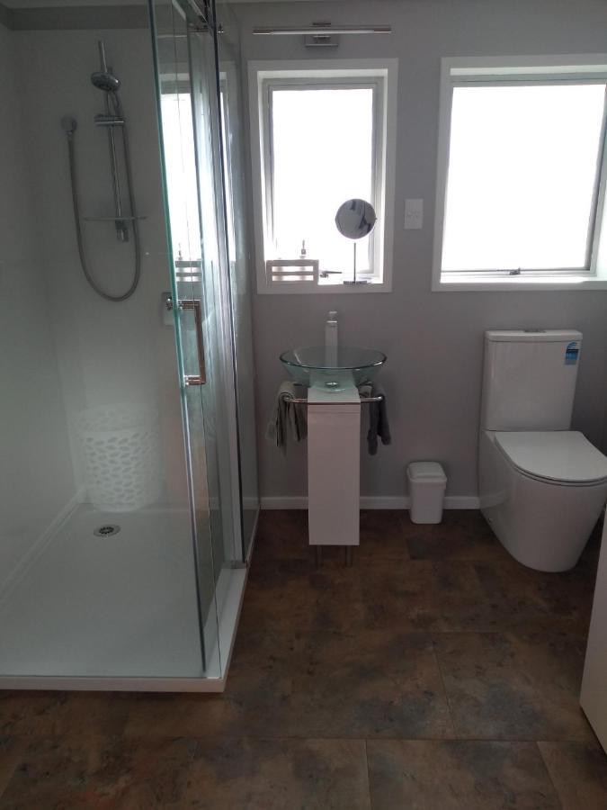 Ironsands B&B Patea Εξωτερικό φωτογραφία