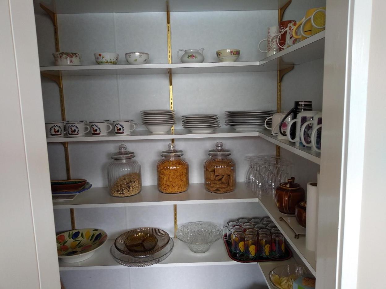 Ironsands B&B Patea Εξωτερικό φωτογραφία