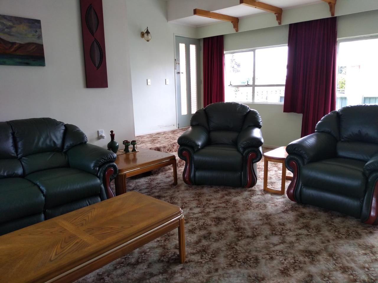 Ironsands B&B Patea Εξωτερικό φωτογραφία