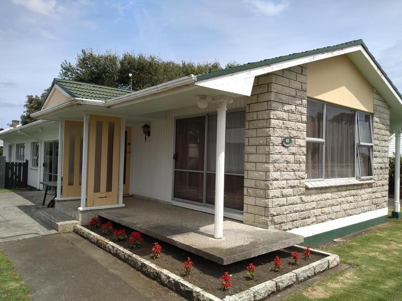 Ironsands B&B Patea Εξωτερικό φωτογραφία