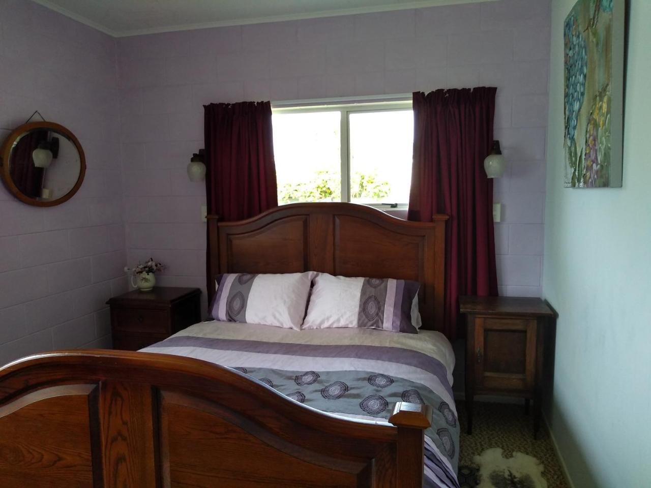 Ironsands B&B Patea Εξωτερικό φωτογραφία