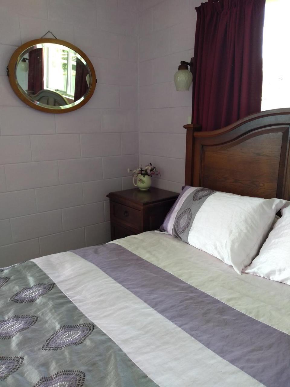 Ironsands B&B Patea Εξωτερικό φωτογραφία