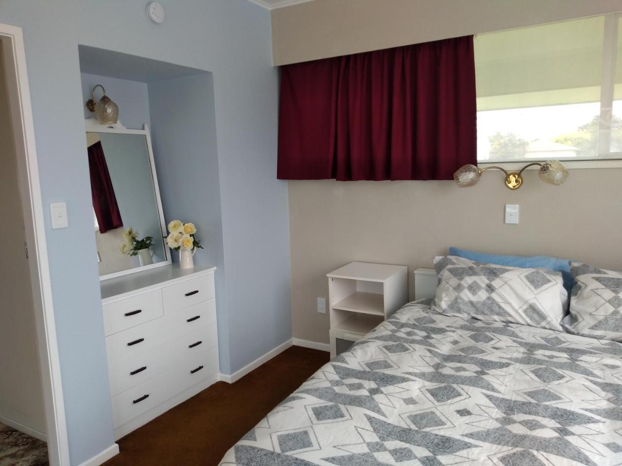 Ironsands B&B Patea Εξωτερικό φωτογραφία
